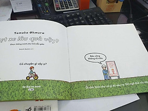 Sách Ehon Thông Minh Cho Trẻ Mẫu Giáo : Xếp Hàng Làm Gì Thế?