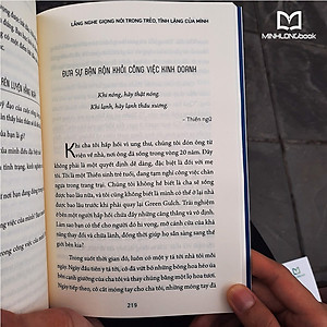 Sách: Thiền Trong Quản Trị Kinh Doanh