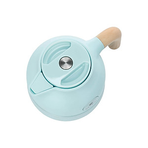 Bình giữ nhiệt gia đình inox 304 Elmich EL8359 1.2L, Hàng chính hãng, tay cầm tiện lợi - JoyMall