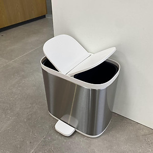 Thùng đựng rác 2 ngăn Split 6L Joseph Joseph Hàng chính hãng