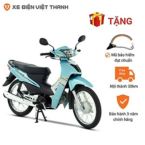 Mua Xe Máy Wave 50cc Espero Đèn LED tại Xe Điện Việt Thanh Tiki