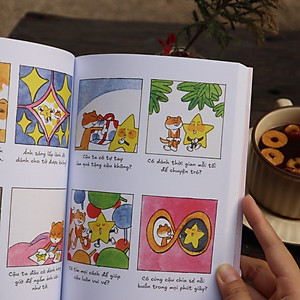 Sách Trước Khi Chúng Ta Ngỏ Lời Yêu Nhau