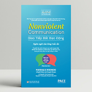 Sách Giao Tiếp Bất Bạo Động (Nonviolent Communication)