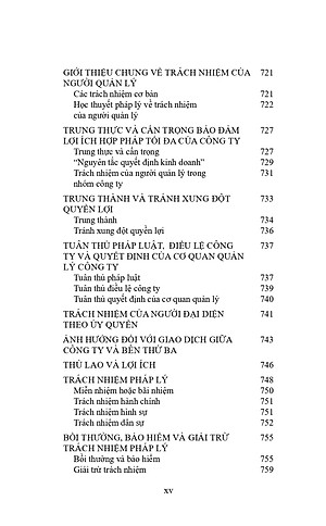Pháp luật về doanh nghiệp – Các vấn đề pháp lý cơ bản (tái bản lần 1 năm 2024) 
