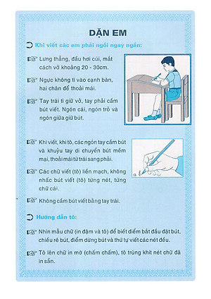 Luyện Viết Chữ Đẹp Lớp 3 - Tập 2