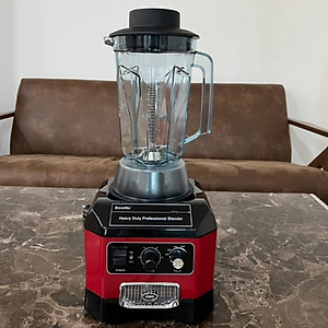 Máy xay sinh tố công nghiệp Biolomix A8800 3HP, 2200W, 2Lít - Hàng Nhập Khẩu