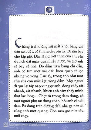 Sách Gieo Mầm Tính Cách - Tử Tế (Tái Bản)