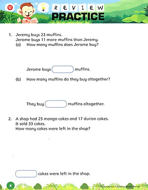 Sách Classroom Mathematics Class 2B - Học Kỳ 2