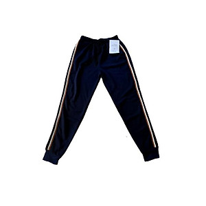 Quần Thu Đông Nữ Ống Bo Chất Thun Da Cá Mềm - QBH090