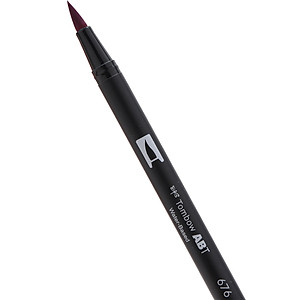 Bút Cọ 2 Đầu ABT Tombow Bộ 20 Cây - Perfect Blend