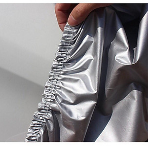 Bạt Che Phủ Xe Suzuki XL7 Cao Cấp(Phiên bản 2021)