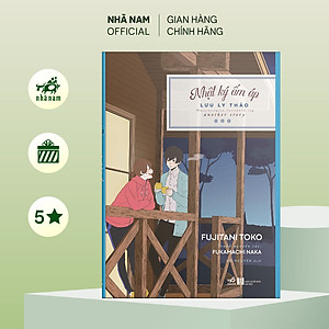 Sách - Series Nhật ký ấm áp (Fujitani Toko) - Nhã Nam Official