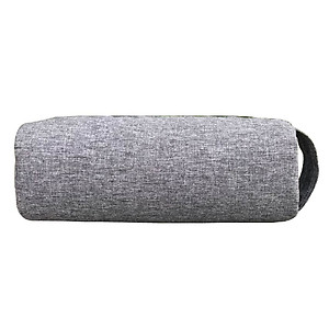 Hộp Đựng Bút Bằng Vải Đẹp Cao Cấp Đa Năng Giá Rẻ Dành Cho Học Sinh, Văn Phòng