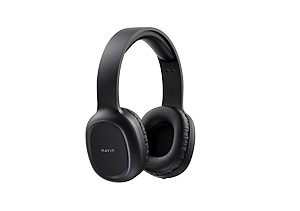 Tai Nghe Chụp Tai Havit H2590BT Pro Bluetooth 5.1 (Bản Nâng Cấp Của Havit i62) - Hàng Chính Hãng