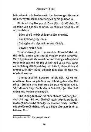 Sách Nhật Ký Phá Án Của Đại Thám Tử Gâu Gâu