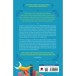 Sách TIẾN TRÌNH THÀNH NHÂN (TÁI BẢN)