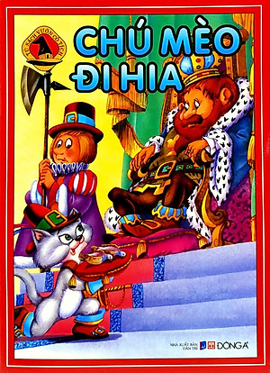 Sách Vườn Cổ Tích (Bộ Túi 14 Cuốn)