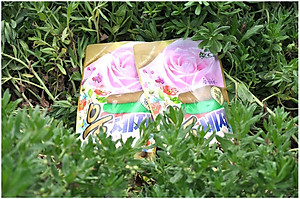 Combo 2 gói nước giặt len dạ Sandokkaebi 500ml Hàn Quốc 