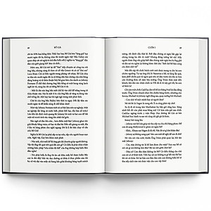 Sách Bố Già (Bìa Cứng) (Tái Bản)