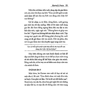 Sách Cha Mẹ Giỏi Con Thông Minh