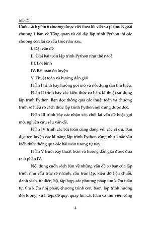Đường Vào Lập Trình Python Nâng Cao 