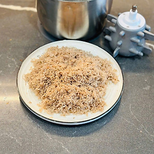 [Hàng chính hãng] Máy xay thịt Unie UE226 - Trang bị 2 cối xay dung tích 2.5L