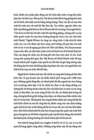 Bốn Thành Phố Biến Mất - Lịch Sử Bí Ẩn Về Kỉ Nguyên Đô Thị