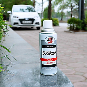  Chất chống rỉ sét cho kim loại JIP107