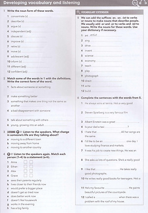 Sách Gateway 2nd Ed B1 Workbook