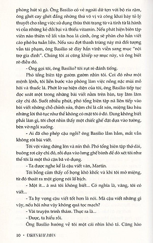 Sách Trò Chơi Của Thiên Thần