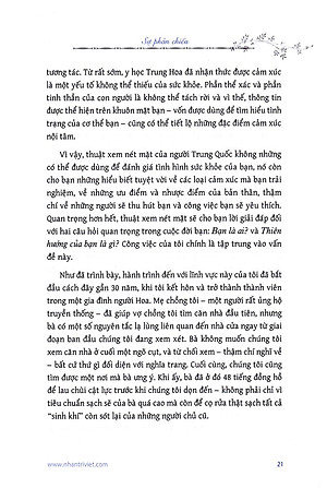 Sách Tìm Hiểu Cuộc Đời Qua Khuôn Mặt Tìm Hiểu Cuộc Đời Qua Khuôn Mặt