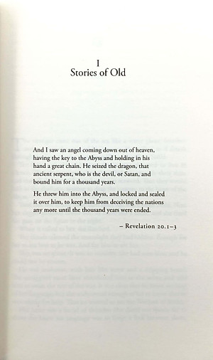 The Priory Of The Orange Tree