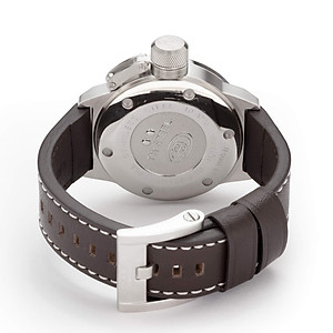 Mua TW Steel Men's CEO Canteen Quartz Watch Oversized Men's