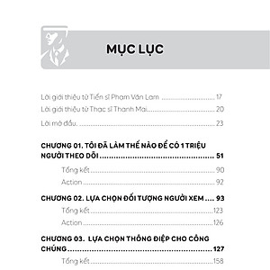 Sách Cách Để Đạt 1 Triệu Follow Chỉ Trong 30 Ngày