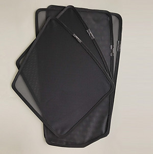 Bộ rèm che nắng dành cho Hyundai Kona thế hệ mới