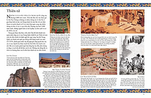 Sách Các Nền Văn Minh Thế Giới - Trung Quốc Cổ Đại