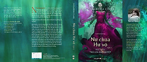 Phần 3 series Trò lừa xảo quyệt: Nữ chúa hư vô (Tập 2)