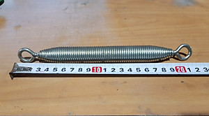 LÒ XO CỦA MÁY TẬP BỤNG, MÁY TẬP CƠ BỤNG SIX PACK CARE...TOANANH TA-221LX - 1 cái 