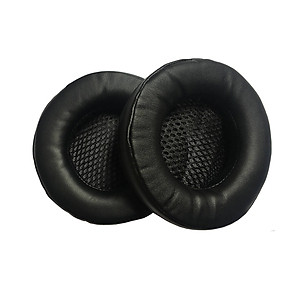 Miếng đệm ốp tai nghe dùng cho tai nghe G-net H7S - Hàng Nhập Khẩu