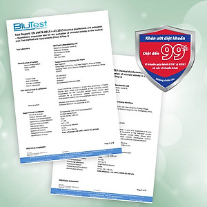 [LỐC 6 GÓI] Khăn ướt Mini Tempo Protect Ngăn Ngừa Vi Khuẩn cao cấp - Diệt khuẩn 99% - Thương hiệu Đức