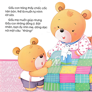 Sách Rèn Luyện Tính Cách Tốt Cho Trẻ