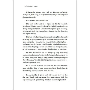 Sách Thánh Kinh Marketing