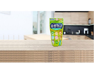 Bột Baking Soda tẩy rửa vết bẩn đa năng 240g - Kokubo