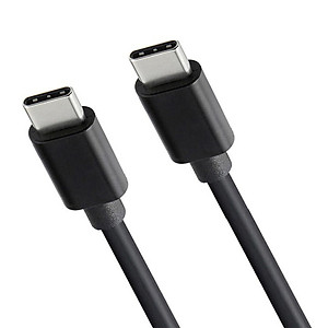 Cáp USB 2 đầu type-C hỗ trợ PD