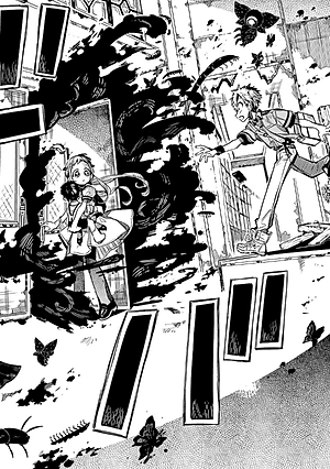 地縛少年 花子くん 16 - Toilet-Bound Hanako-kun 16 - Jibaku Shonen Hanako-kun