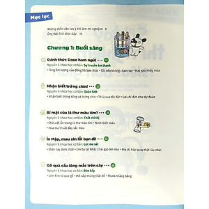 Sách Khoa Học Vui Cho Học Sinh Tiểu Học - Sổ Tay Thí Nghiệm Siêu Đơn Giản - Tập 1