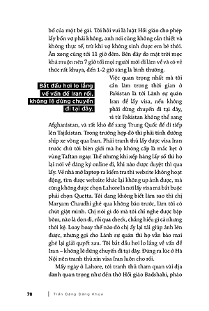1111 - Nhật Ký Sáu Vạn Dặm Trên Yên Xe Cà Tàng