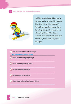 Sách Cùng Khủng Long Học Tiếng Anh Theo Chủ Đề Lớp 5 (Tái Bản)