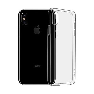 Ốp Lưng Silicon TPU Hoco  Dành Cho iPhone 12 Mini, iPhone 12 Pro , iPhone 12 Pro Max - Hàng Chính Hãng