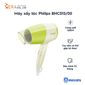 Máy Sấy Tóc Philips BHC015/00 - Hàng Chính Hãng